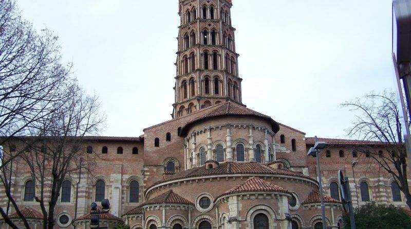 10 endroits à visiter à Toulouse lorsque vous avez une journée en ville